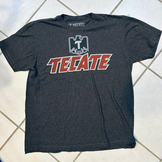 Tecate Tee Shirt
