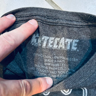 Tecate Tee Shirt