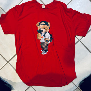 Phone Bear Tee Shirt