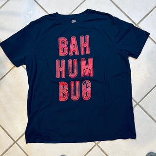 Hum Bug Tee Shirt