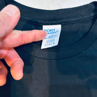 Dad A Base Tee Shirt