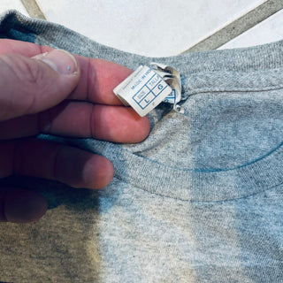 Fit Tee Shirt