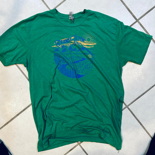 Grand Teton Tee Shirt