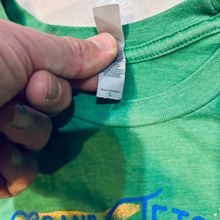 Grand Teton Tee Shirt