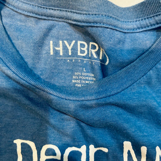 Dear Naps Tee Shirt