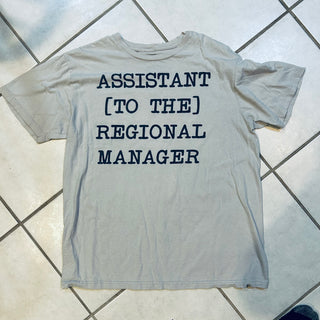 The Office Tee Shirt