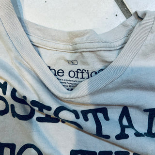 The Office Tee Shirt