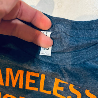 Shamelessly Hopeful Tee Shirt