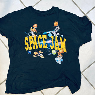 Space Jam Tee Shirt