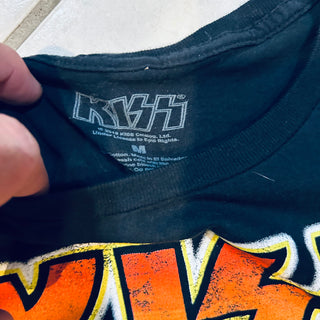 Detroit Rock City Kiss Tee Shirt