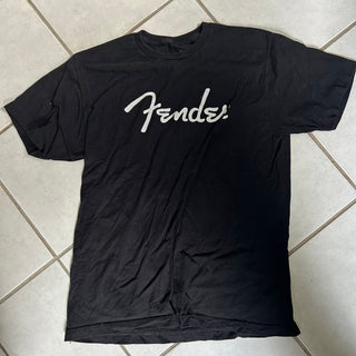 Fender Tee Shirt