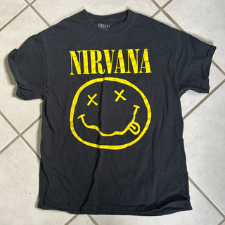 Nirvana Tee Shirt