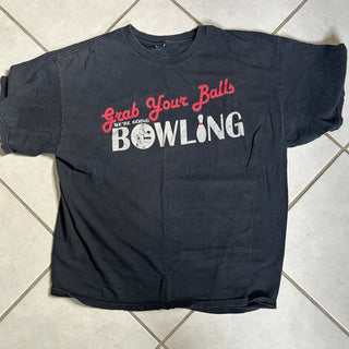 Grab Your Balls Tee Shirt
