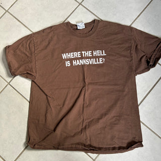 Hanksville Tee Shirt