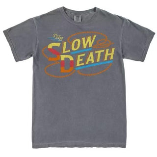 The Slow Death "Rope Em'" Tee Shirt