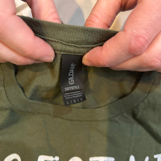 Punctuation Tee Shirt L
