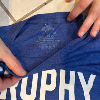 Trophy Husband Tee Shirt M