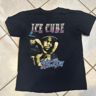 Ice Cube Tee Shirt M