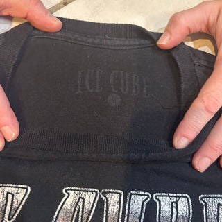 Ice Cube Tee Shirt M