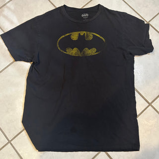 Batman Tee Shirt XL