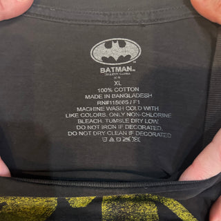 Batman Tee Shirt XL