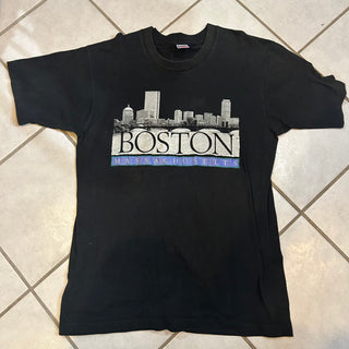 Boston Tee Shirt L