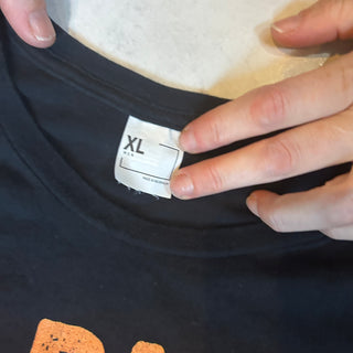 Trains Tee Shirt (Size XL)