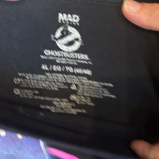 Ghostbusters Tee Shirt (Size XL)