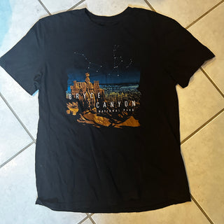 Bryce Canyon Tee Shirt (Size Unknown Possibly L)