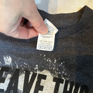 The Professional Tee Shirt (Size M)