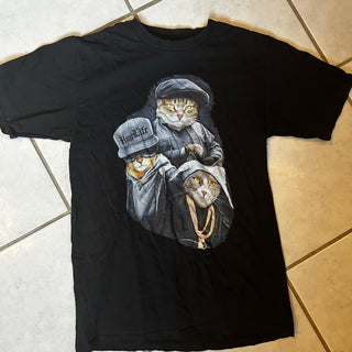 Hug Life Tee Shirt (Size S)