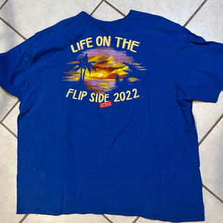Jimmy Buffet Tee Shirt (Size 3XL)
