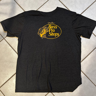 Bass Pro Tee Shirt (Size XL)