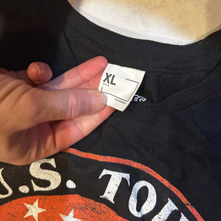 Beatles NYC Tee Shirt (Size XL)