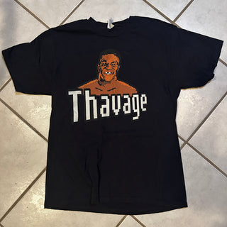 Thavage Tee Shirt (Size M)