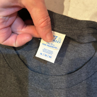 Beatles Tee Shirt (Size XL)