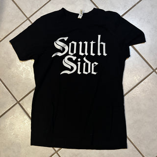 South Side Tee Shirt (Size M)