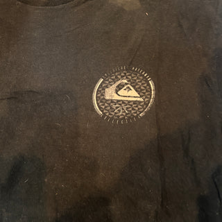 Quicksilver Tee Shirt (Size XL)