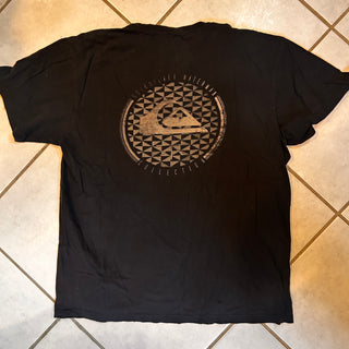 Quicksilver Tee Shirt (Size XL)