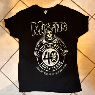 Misfits Tee Shirt (Size XL)