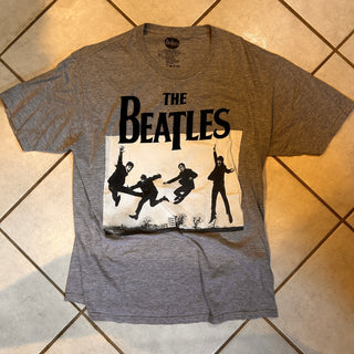 Beatles Tee Shirt (Size XL)