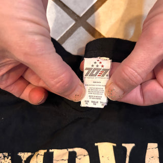 Nirvana Tee Shirt (Size XL)