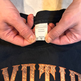 Devotion Tee Shirt (Size XL)