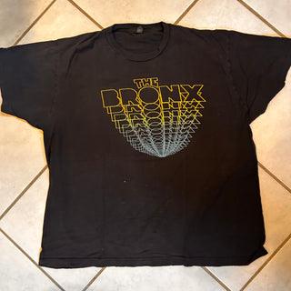 The Bronx Tee Shirt (Size XL)