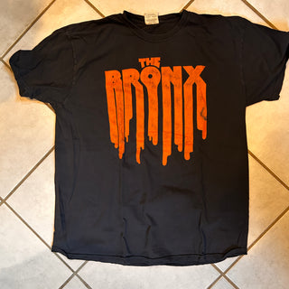 The Bronx Tee Shirt (Size XL) (Copy)