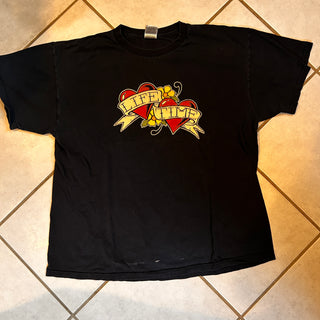 Lifetime Tee Shirt (Size XL)