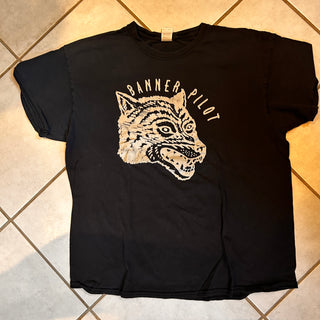 Banner Pilot Tee Shirt (Size XL)