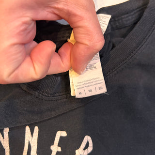 Banner Pilot Tee Shirt (Size XL)