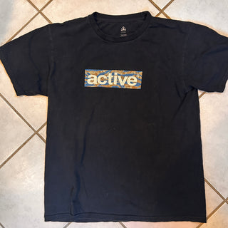 Active Tee Shirt (Size L)