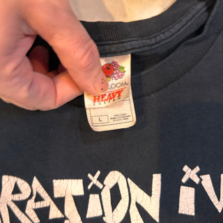 Operation Ivy Tee Shirt (Size L)